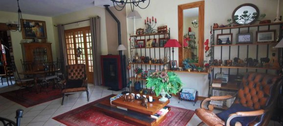 5 غرف نوم منزل في La Ferte-Saint-Cyr, France رقم 85690 5