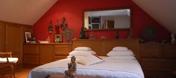 5 غرف نوم منزل في La Ferte-Saint-Cyr, France رقم 85690 12