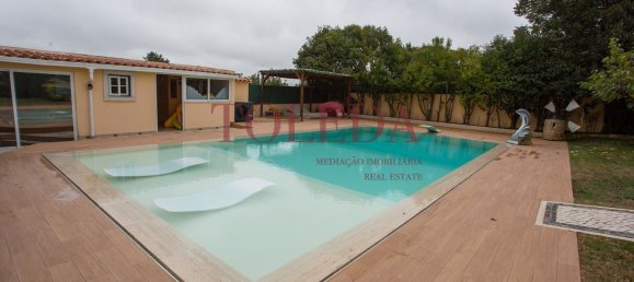 3 bedrooms House in Sintra, Portugal No. 146951 16