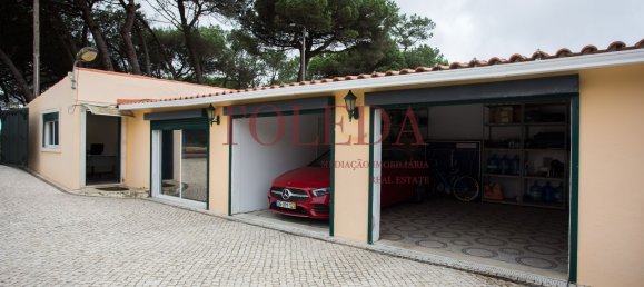 3 bedrooms House in Sintra, Portugal No. 146951 17