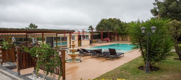 3 bedrooms House in Sintra, Portugal No. 146951 15