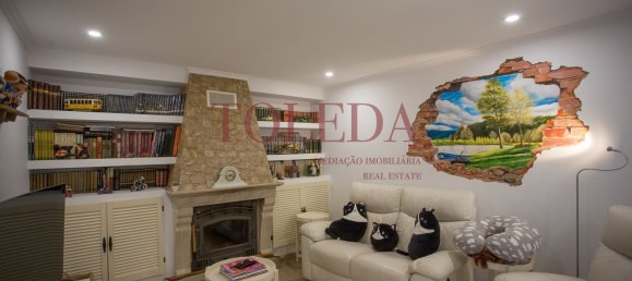 3 bedrooms House in Sintra, Portugal No. 146951 25