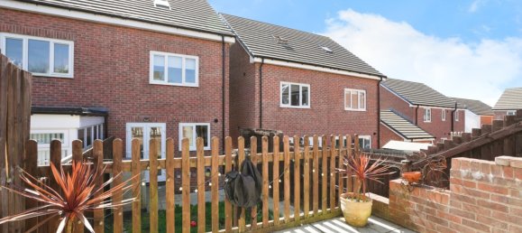 3 Schlafzimmer Haus in Newquay, United Kingdom, Nr. 2159 15