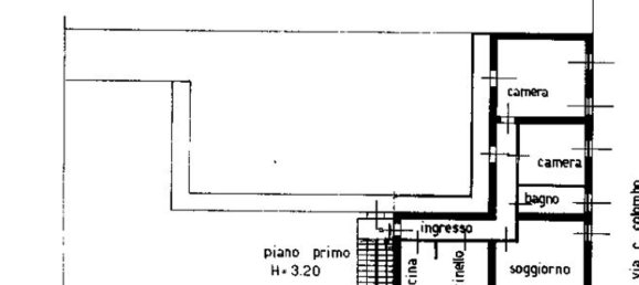 3-Zimmer Wohnung in Inveruno, Italy, Nr. 112315 18
