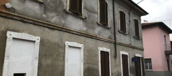 3-Zimmer Wohnung in Inveruno, Italy, Nr. 112315 2