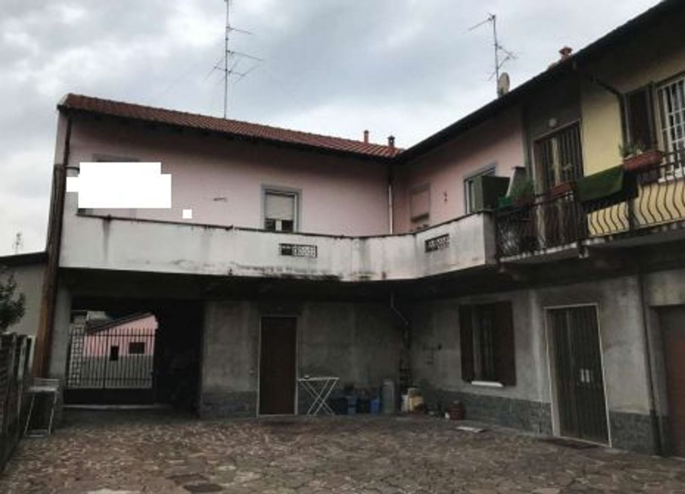 3-Zimmer Wohnung in Inveruno, Italy, Nr. 112315