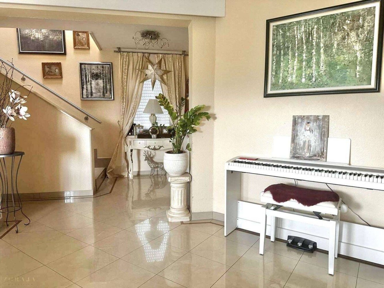 Duplex T2 em Rastatt, Germany N.º 290132