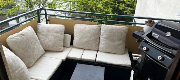 Duplex T2 em Rastatt, Germany N.º 290132 5