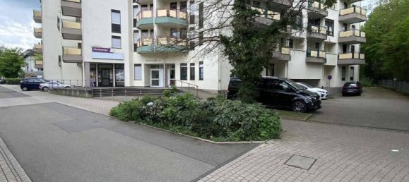 Duplex T2 em Rastatt, Germany N.º 290132 14