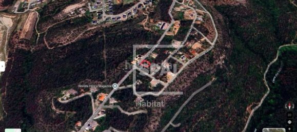 Grundstück in Seva, Spain 917m², Nr. 77600 15