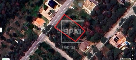 Grundstück in Seva, Spain 917m², Nr. 77600 9