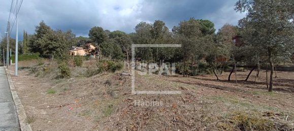 Grundstück in Seva, Spain 917m², Nr. 77600 22