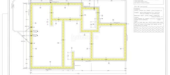 Grundstück in Seva, Spain 917m², Nr. 77600 5