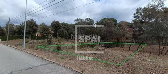 Grundstück in Seva, Spain 917m², Nr. 77600 33