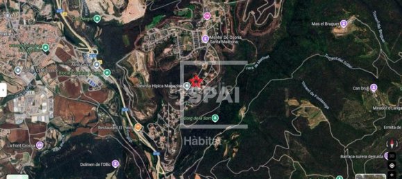 Grundstück in Seva, Spain 917m², Nr. 77600 14