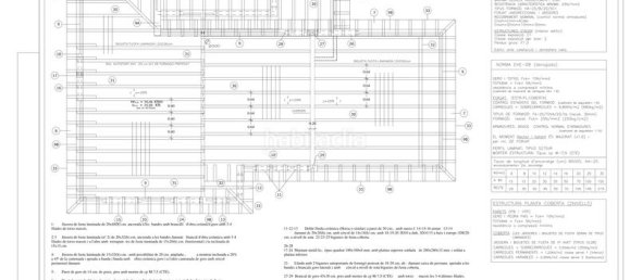 Grundstück in Seva, Spain 917m², Nr. 77600 8