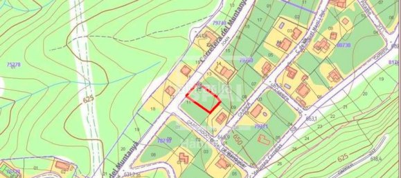 Grundstück in Seva, Spain 917m², Nr. 77600 13