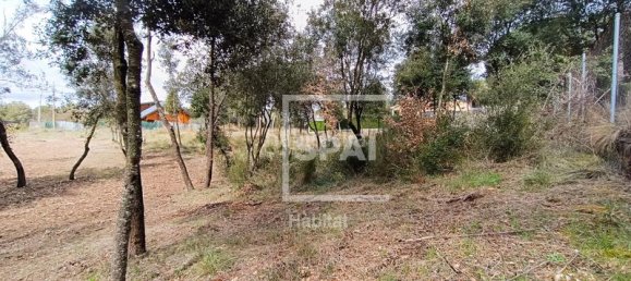 Grundstück in Seva, Spain 917m², Nr. 77600 28