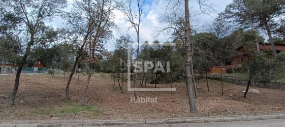 Grundstück in Seva, Spain 917m², Nr. 77600 2