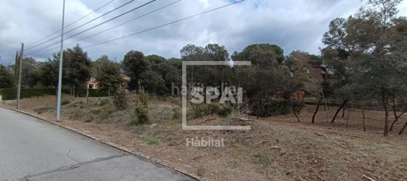 Grundstück in Seva, Spain 917m², Nr. 77600 32