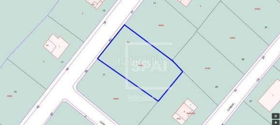 Grundstück in Seva, Spain 917m², Nr. 77600 10