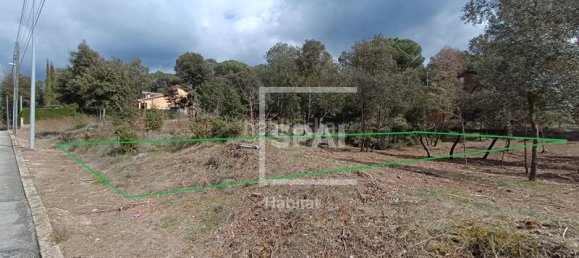 Grundstück in Seva, Spain 917m², Nr. 77600 23