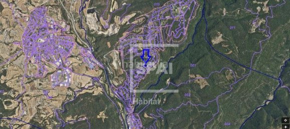 Grundstück in Seva, Spain 917m², Nr. 77600 19