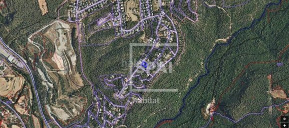 Grundstück in Seva, Spain 917m², Nr. 77600 18