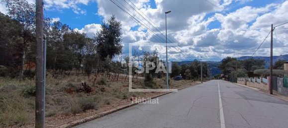 Grundstück in Seva, Spain 917m², Nr. 77600 34