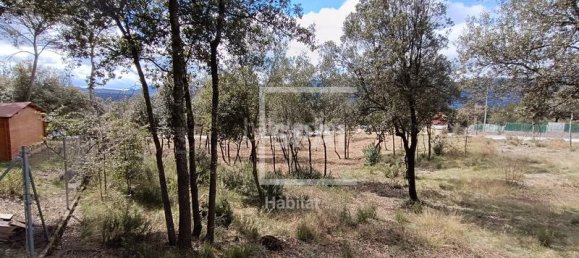 Grundstück in Seva, Spain 917m², Nr. 77600 30