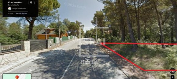 Grundstück in Seva, Spain 917m², Nr. 77600 21