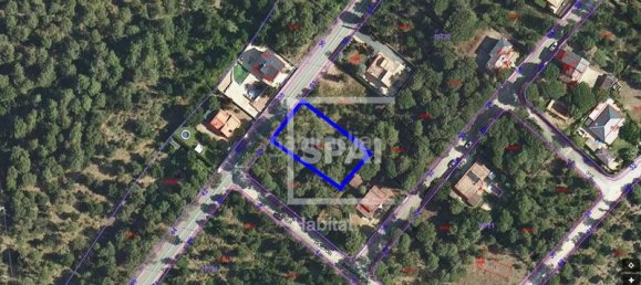 Grundstück in Seva, Spain 917m², Nr. 77600 16