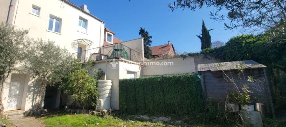 5غرفة تاون هاوس في Sarcelles, France رقم 122971 18