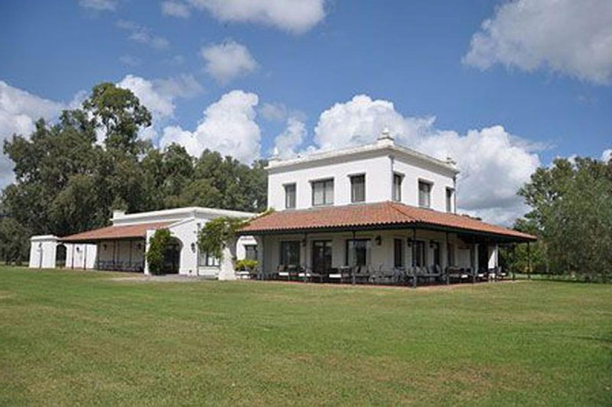 Terreno em Buenos Aires, Argentina N.º 116641