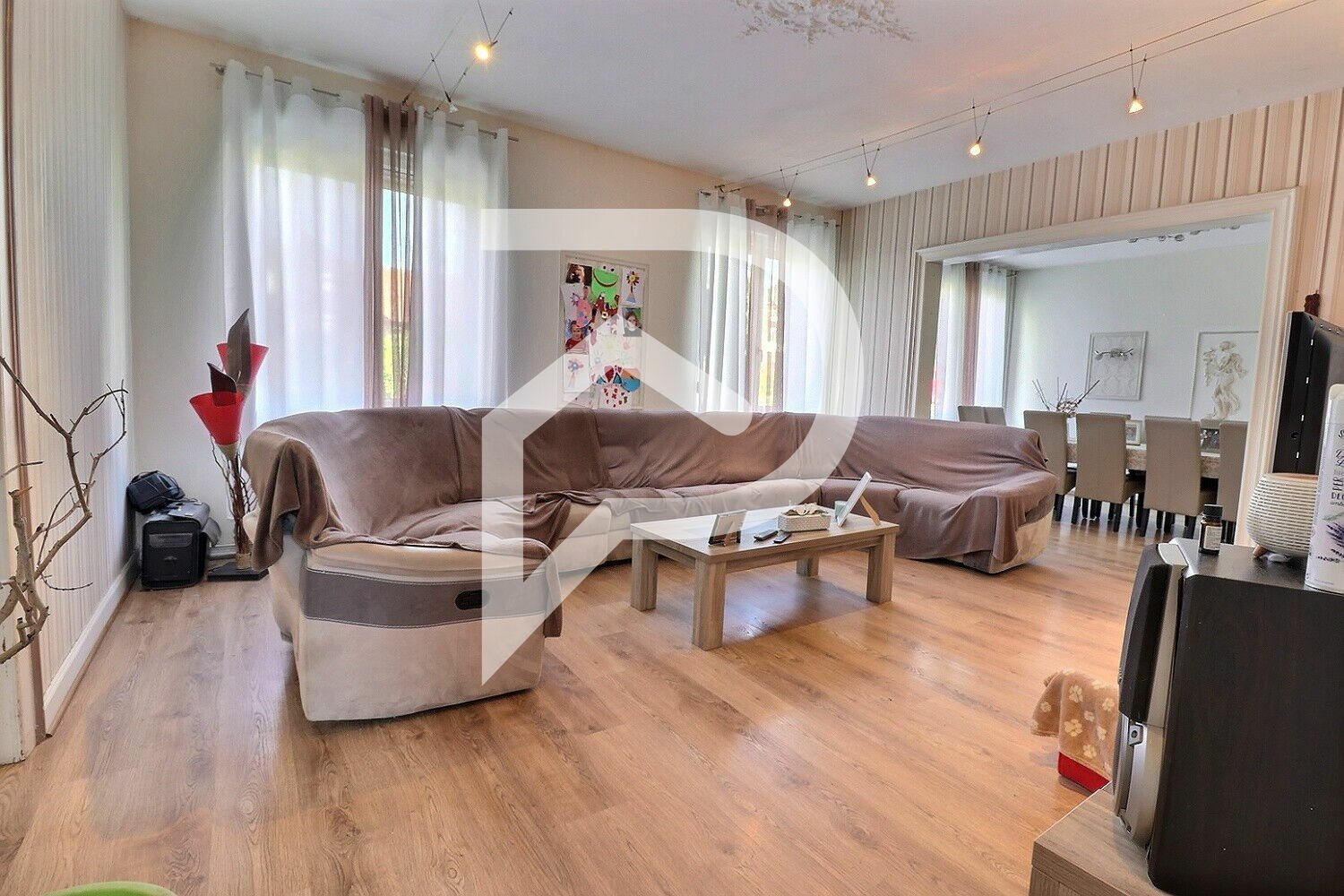 Casa T7 em Walincourt-Selvigny, France N.º 266598