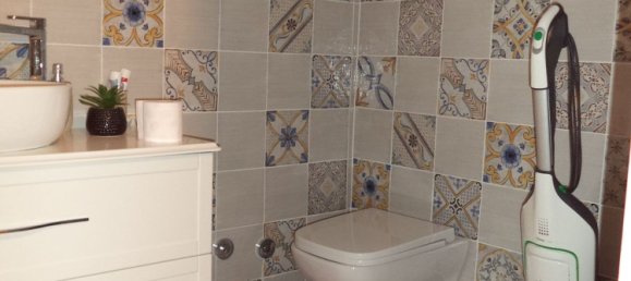 Дом с 9 комнатами в Удине, Италия № 267003 54