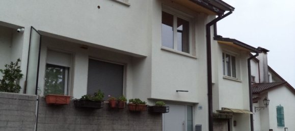 Дом с 9 комнатами в Удине, Италия № 267003 11