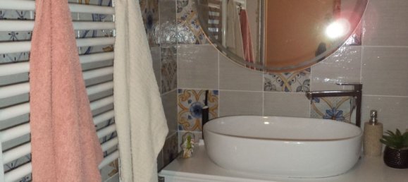 Дом с 9 комнатами в Удине, Италия № 267003 55