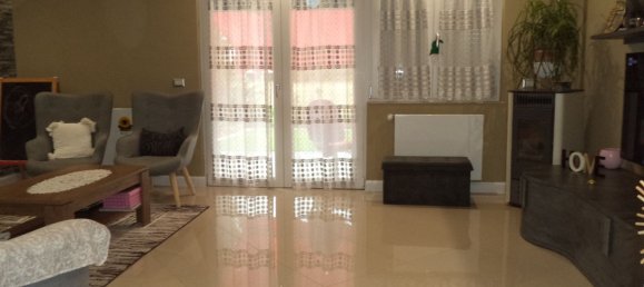 Дом с 9 комнатами в Удине, Италия № 267003 44