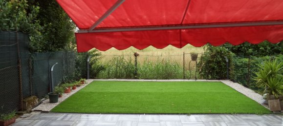 Дом с 9 комнатами в Удине, Италия № 267003 30