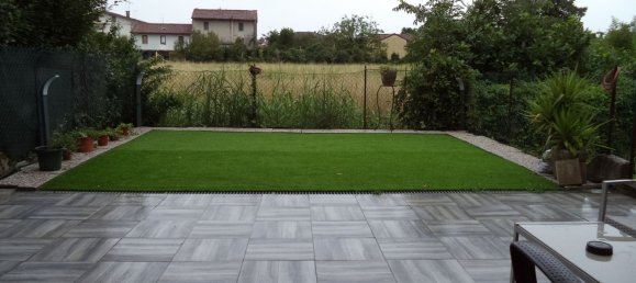 Дом с 9 комнатами в Удине, Италия № 267003 26