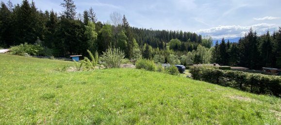 Terreno em Seckau, Austria N.º 132234 7