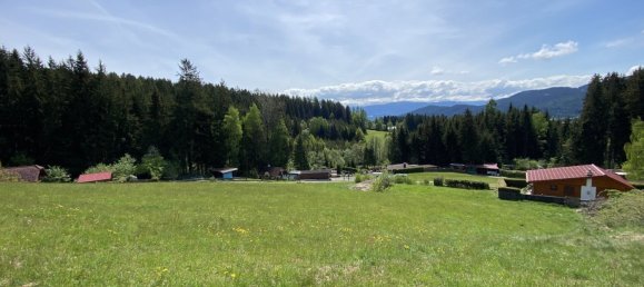 Terreno em Seckau, Austria N.º 132234 3