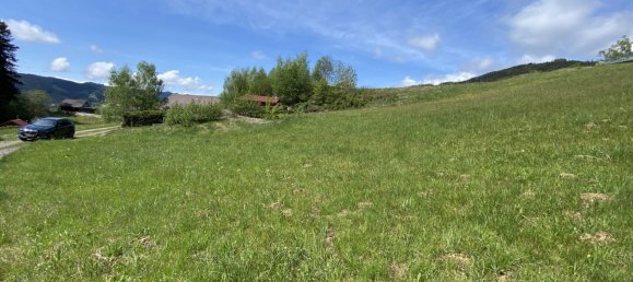 Terreno em Seckau, Austria N.º 132234 8