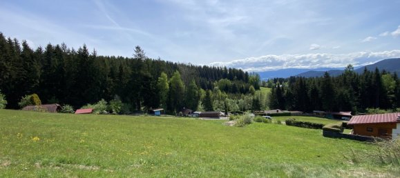 Terreno em Seckau, Austria N.º 132234 2