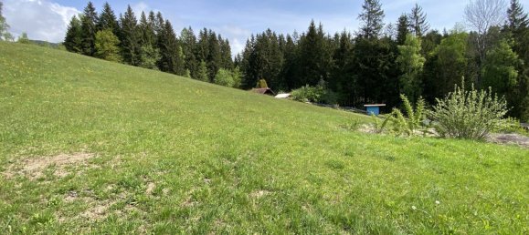 Terreno em Seckau, Austria N.º 132234 6