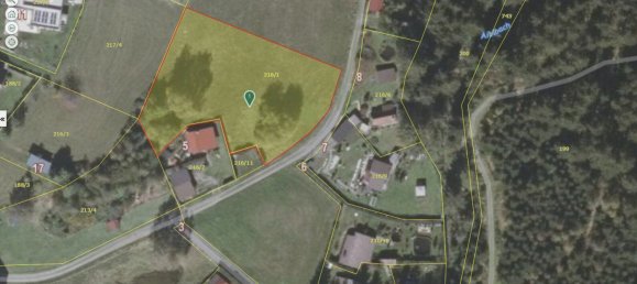 Terreno em Seckau, Austria N.º 132234 10