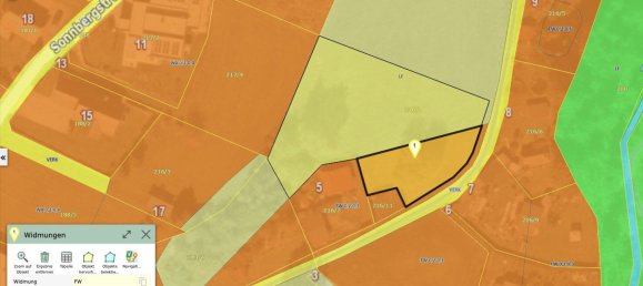 Terreno em Seckau, Austria N.º 132234 11