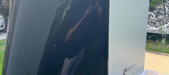 4 Schlafzimmer Wohnung in Nuremberg, Germany, Nr. 211702 4