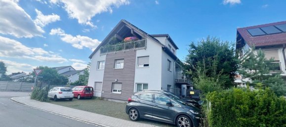 4 Schlafzimmer Wohnung in Nuremberg, Germany, Nr. 211702 2